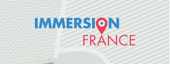 Immerssion France
