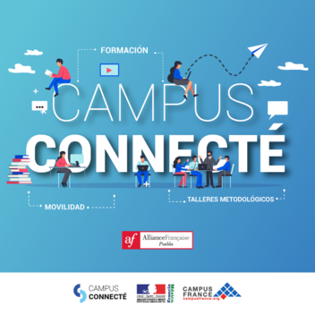 Encontrar Formaciones En Línea Y A Distancia | Campus France Mexique